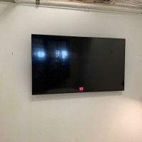 Tasker General Mounting Photo