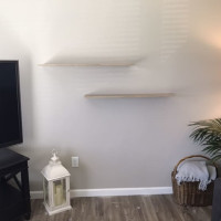 Tasker General Mounting Photo