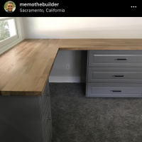 Tasker Furniture Assembly Photo
