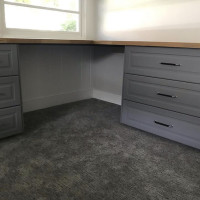 Tasker Furniture Assembly Photo