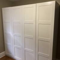 Tasker Furniture Assembly Photo