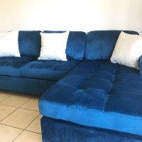 Tasker Furniture Assembly Photo