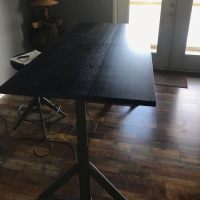 Tasker Furniture Assembly Photo