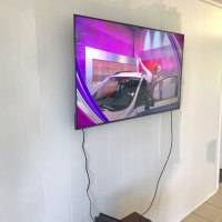 Tasker General Mounting Photo