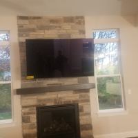 Tasker General Mounting Photo
