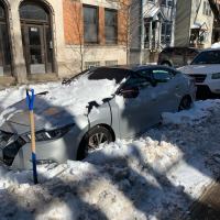 Tasker Snow Removal Photo