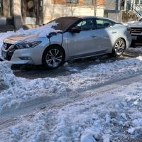 Tasker Snow Removal Photo