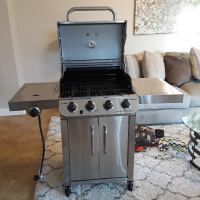 Tasker Furniture Assembly Photo