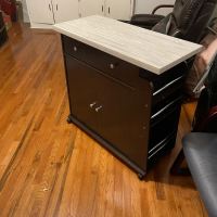 Tasker Furniture Assembly Photo