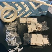 Tasker General Mounting Photo
