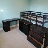 Tasker Furniture Assembly Photo