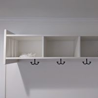Tasker General Mounting Photo