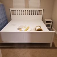 Tasker Furniture Assembly Photo