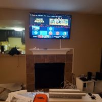 Tasker General Mounting Photo