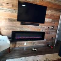 Tasker General Mounting Photo