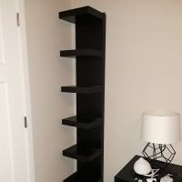 Tasker General Mounting Photo