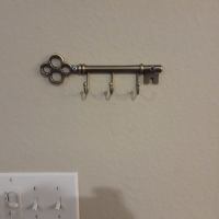 Tasker General Mounting Photo