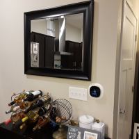 Tasker General Mounting Photo