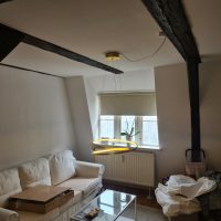 Tasker-Foto für Reparaturen im Haus