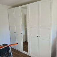 Tasker-Foto für Möbelmontage