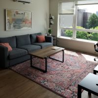 Tasker Cleaning Photo