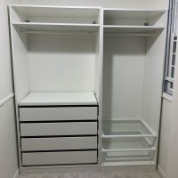 Tasker Furniture Assembly Photo