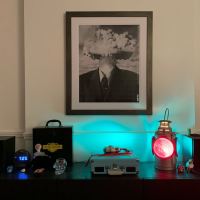 Tasker Interior Design Photo