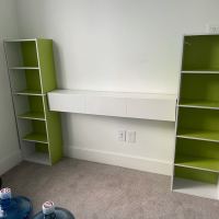 Tasker Furniture Assembly Photo