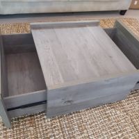 Tasker Furniture Assembly Photo