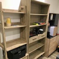 Tasker Furniture Assembly Photo