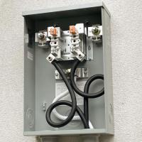 Tasker Electrical help Photo