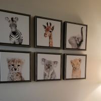 Tasker General Mounting Photo
