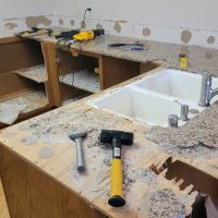 Tasker Minor Home Repairs Photo