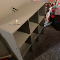 Tasker Furniture Assembly Photo
