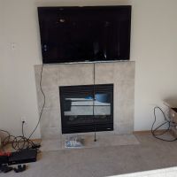 Tasker General Mounting Photo