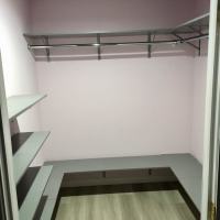 Tasker General Mounting Photo