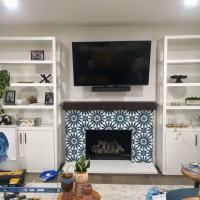 Tasker General Mounting Photo