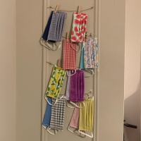 Tasker Sewing Photo
