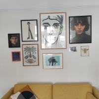 Tasker General Mounting Photo