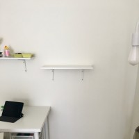 Tasker General Mounting Photo