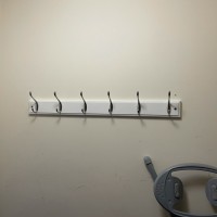Tasker General Mounting Photo