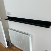 Tasker General Mounting Photo