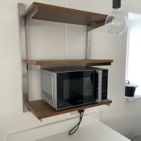 Tasker General Mounting Photo