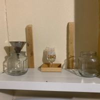 Tasker General Mounting Photo