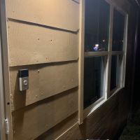 Tasker Smart Home Installation Photo