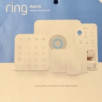Tasker Smart Home Installation Photo