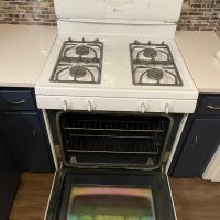Tasker Cleaning Photo