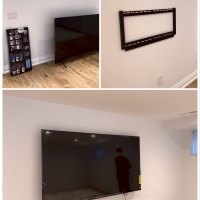 Tasker General Mounting Photo