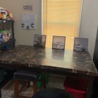 Tasker Furniture Assembly Photo