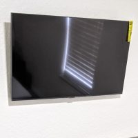 Tasker General Mounting Photo